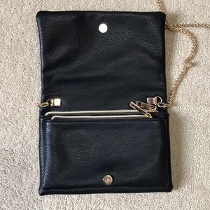 Small clutch purse